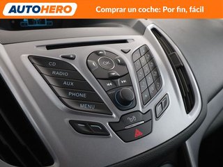 Ford Grand C-MAX 1.0 EcoBoost Trend