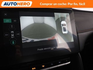 MG ZS 1.5 VTi Luxury