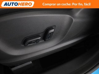 MG ZS 1.5 VTi Luxury