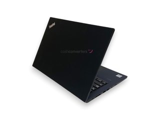 pc portatil lenovo thinkpad