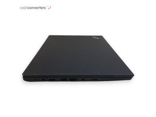 pc portatil lenovo thinkpad