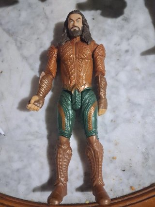 Figura Acuaman