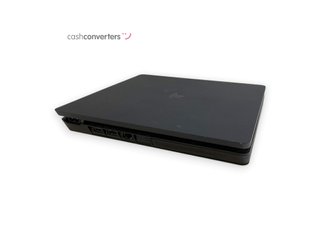 sony ps4 slim 500gb