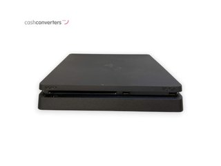 sony ps4 slim 500gb