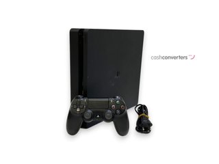 sony ps4 slim 500gb