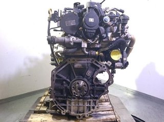 Motor completo opel rectp5721813 z22d1 antara 2.2