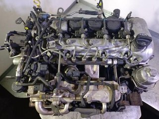 Motor completo opel rectp5721813 z22d1 antara 2.2