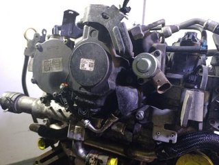 Motor completo opel rectp5721813 z22d1 antara 2.2