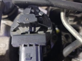 Motor completo opel rectp5721813 z22d1 antara 2.2