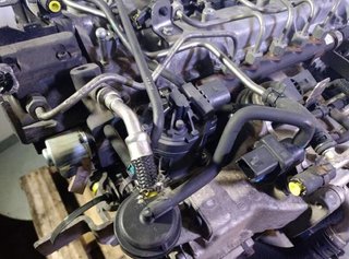 Motor completo opel rectp5721813 z22d1 antara 2.2