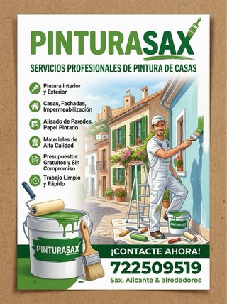 Pintura Rápida para Pisos