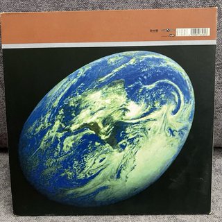 Doble vinilo Black & White Brothers -