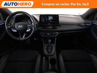 Hyundai i30 2.0 T-GDI N Performance