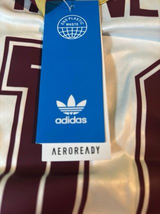 Camiseta España Adidas 19