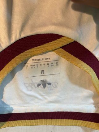 Camiseta España Adidas 19