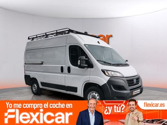 Fiat Ducato 103 kW / 140 CV - foto 1