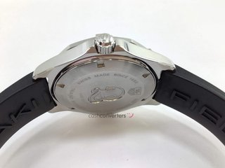 reloj alta gama caballero tag heuer waf1011