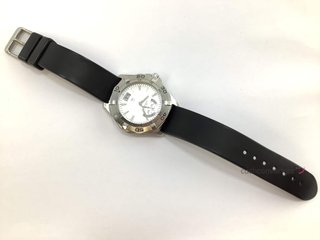 reloj alta gama caballero tag heuer waf1011