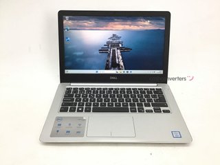 pc portatil dell inspiron 5370