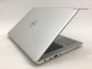 pc portatil dell inspiron 5370