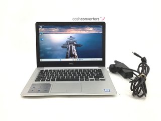 pc portatil dell inspiron 5370
