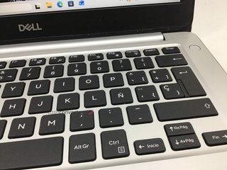 pc portatil dell inspiron 5370