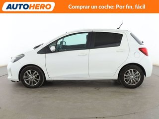 Toyota Yaris 1.4 D-4D Active