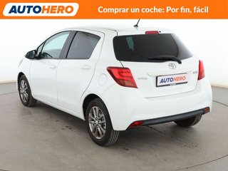 Toyota Yaris 1.4 D-4D Active