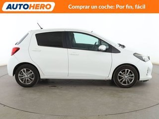 Toyota Yaris 1.4 D-4D Active
