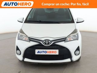 Toyota Yaris 1.4 D-4D Active
