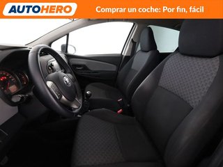 Toyota Yaris 1.4 D-4D Active