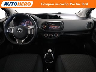 Toyota Yaris 1.4 D-4D Active