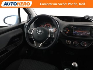 Toyota Yaris 1.4 D-4D Active