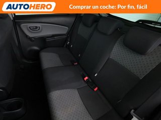 Toyota Yaris 1.4 D-4D Active