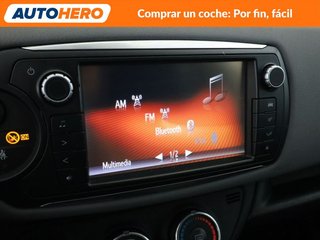 Toyota Yaris 1.4 D-4D Active