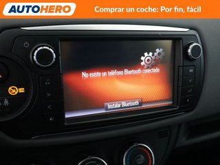 Toyota Yaris 1.4 D-4D Active
