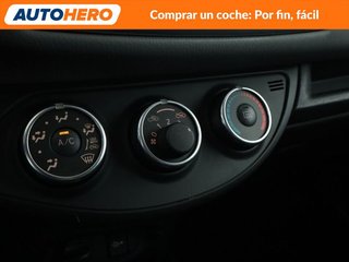 Toyota Yaris 1.4 D-4D Active