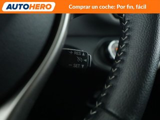 Toyota Yaris 1.4 D-4D Active