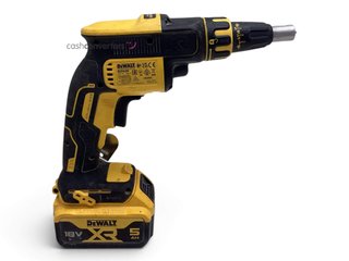 taladro a bateria dewalt dcf620