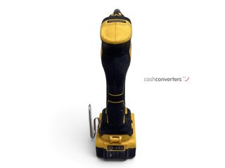 taladro a bateria dewalt dcf620