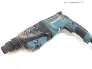 martillo electrico makita hr2630