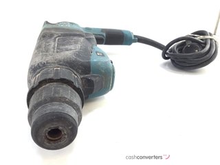 martillo electrico makita hr2630