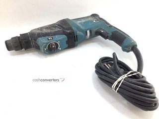 martillo electrico makita hr2630