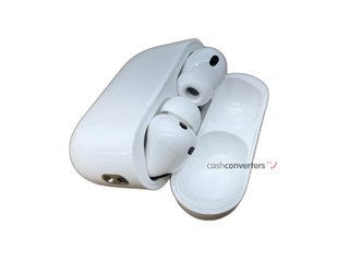 in-ear apple airpods pro 3