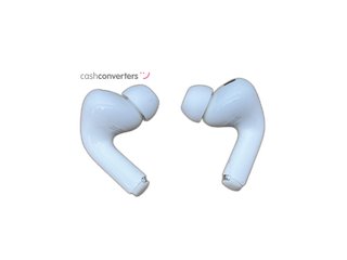 in-ear apple airpods pro 3