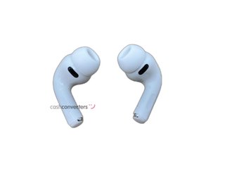in-ear apple airpods pro 3