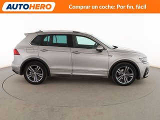 Volkswagen Tiguan 2.0 TDI Sport BlueMotion Tech