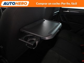 Volkswagen Tiguan 2.0 TDI Sport BlueMotion Tech