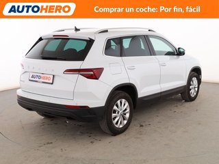 Skoda Karoq 1.0 TSI Ambition