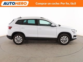 Skoda Karoq 1.0 TSI Ambition